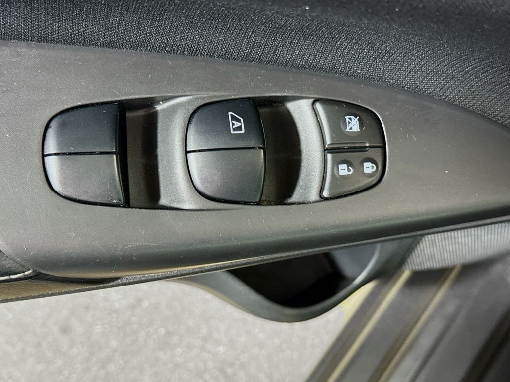 Used 2017 Gun Metallic Nissan S image 16
