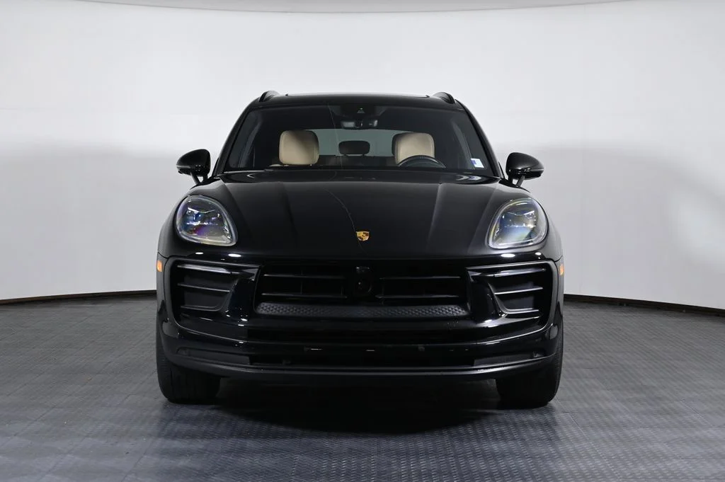 Used 2024 Black Porsche  image 10