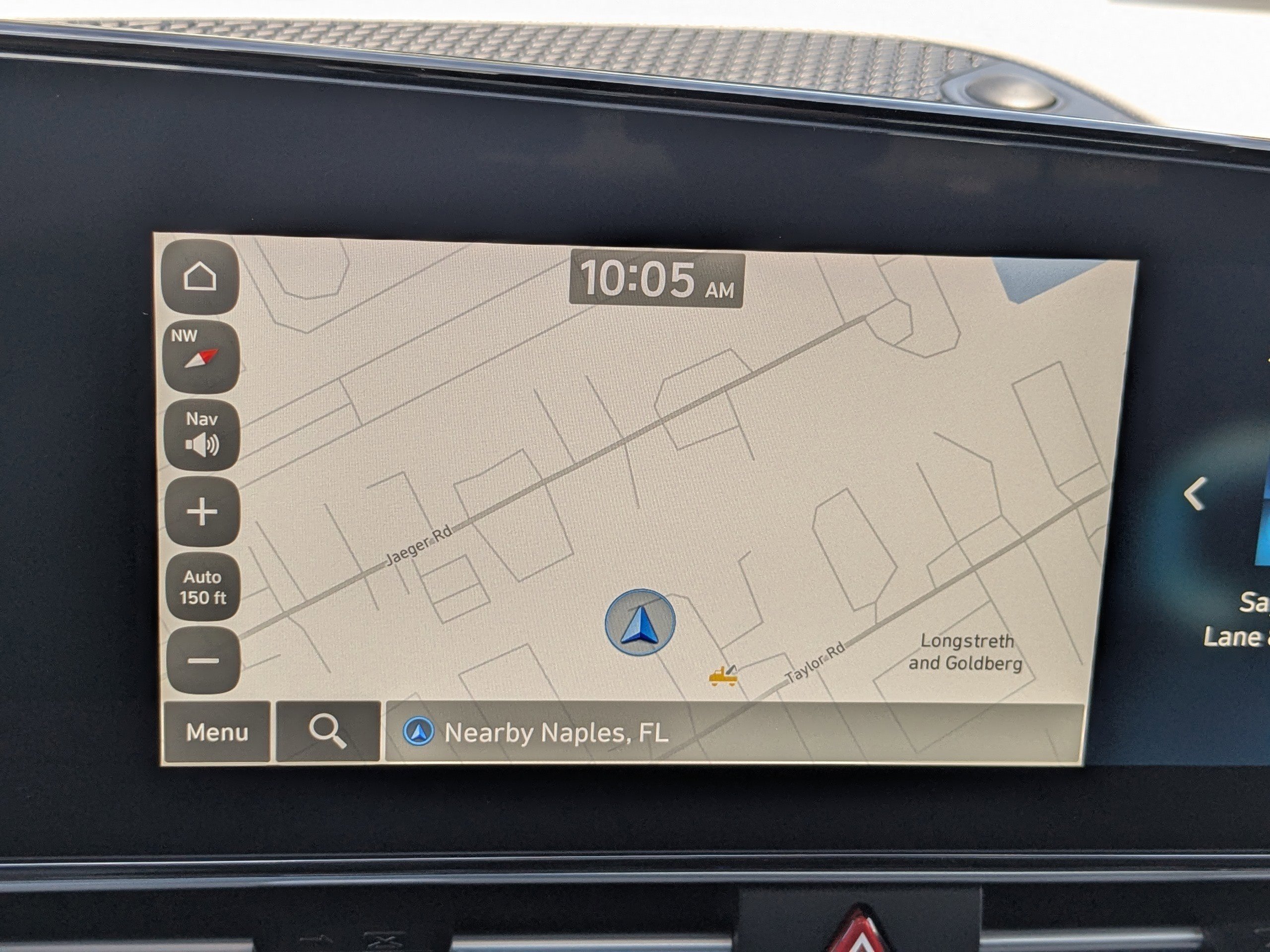 2025 Hyundai Elantra SEL - Photo 20