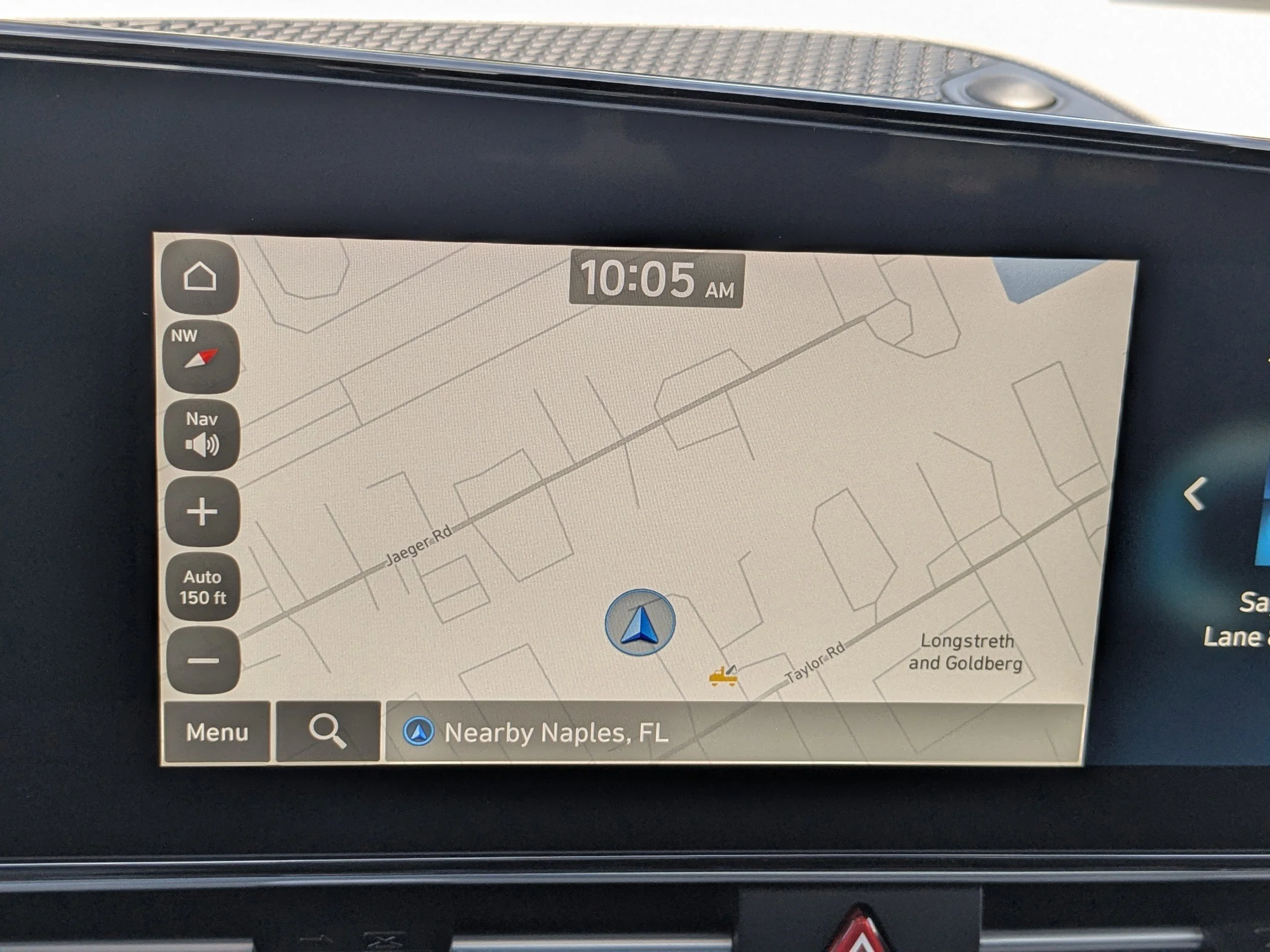 2025 Hyundai Elantra SEL - Photo 20