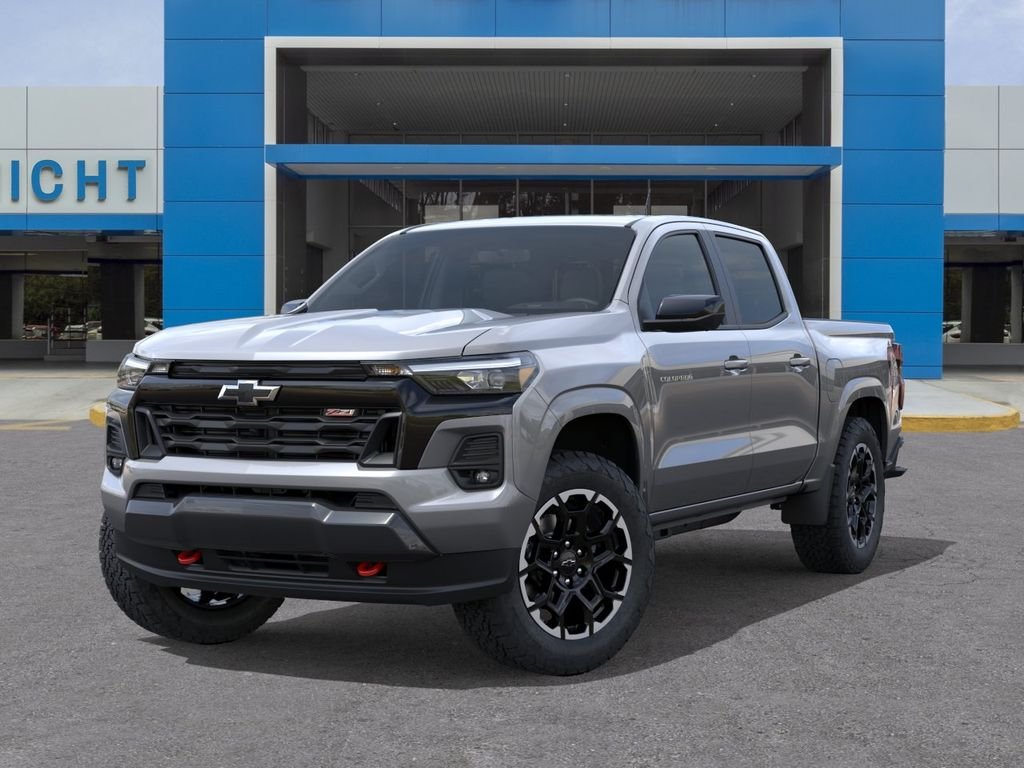 2026 Chevrolet Colorado Z71 - Photo 6
