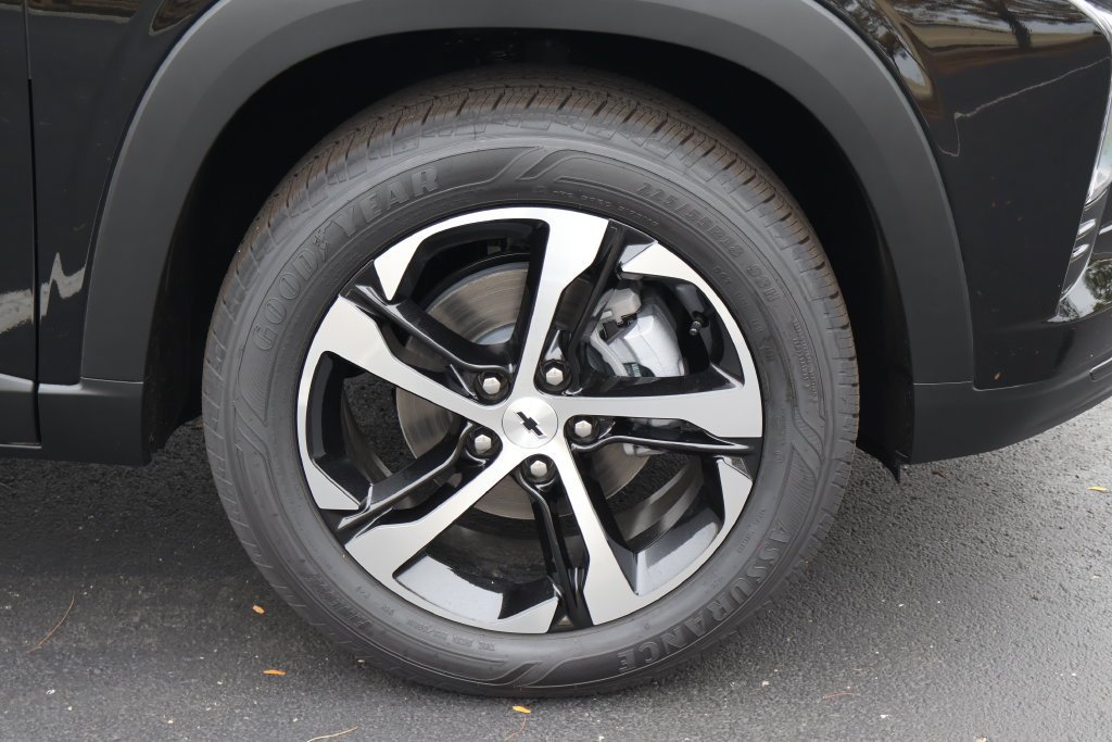2026 Chevrolet Trax RS - Photo 11