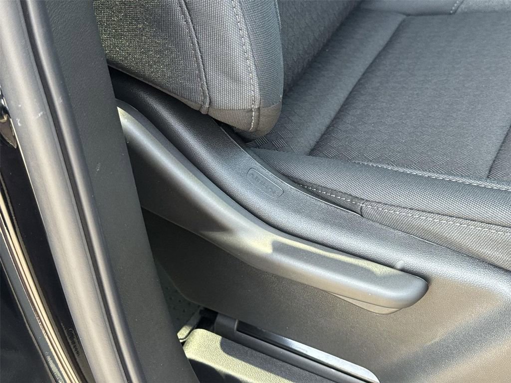2026 Chevrolet Silverado 1500 Custom - Photo 32