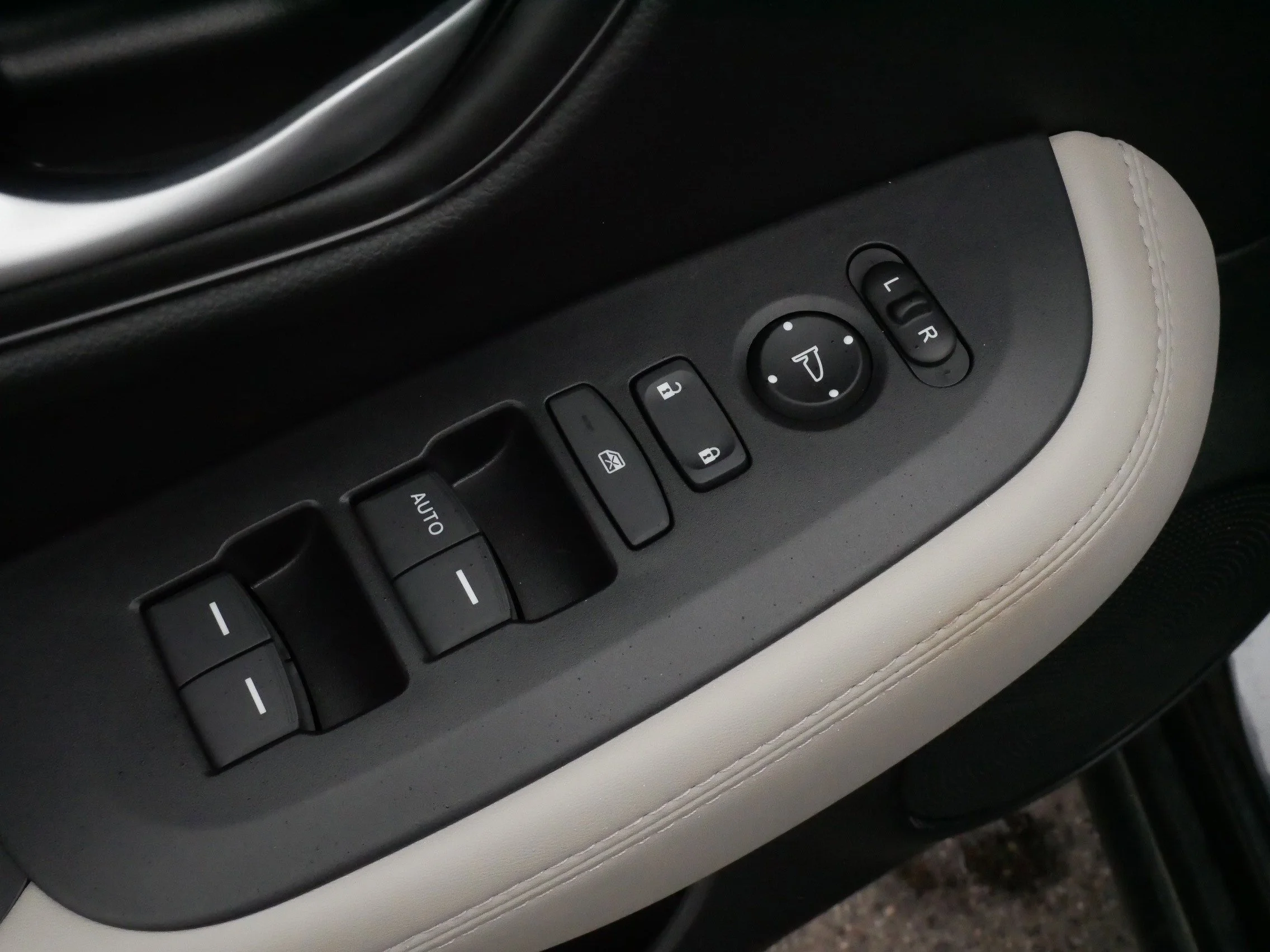 2026 Honda HR-V LX - Photo 53