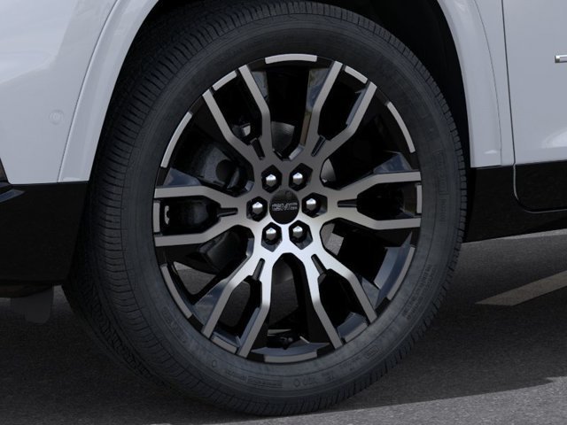2027 GMC Acadia Denali Ultimate - Photo 9