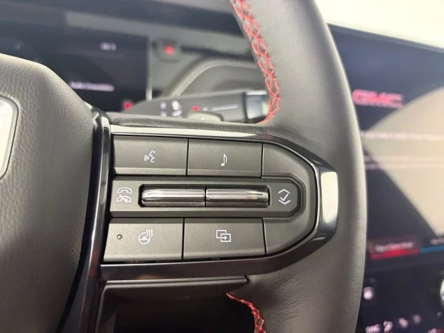 2026 GMC Yukon XL AT4 Ultimate - Photo 45
