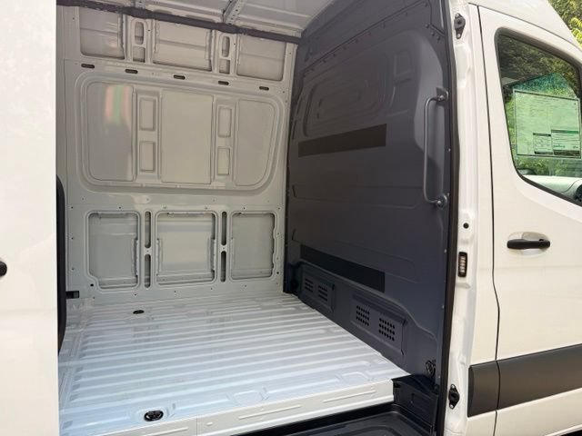 2025 Mercedes-Benz Sprinter Cargo Van Base - Photo 32