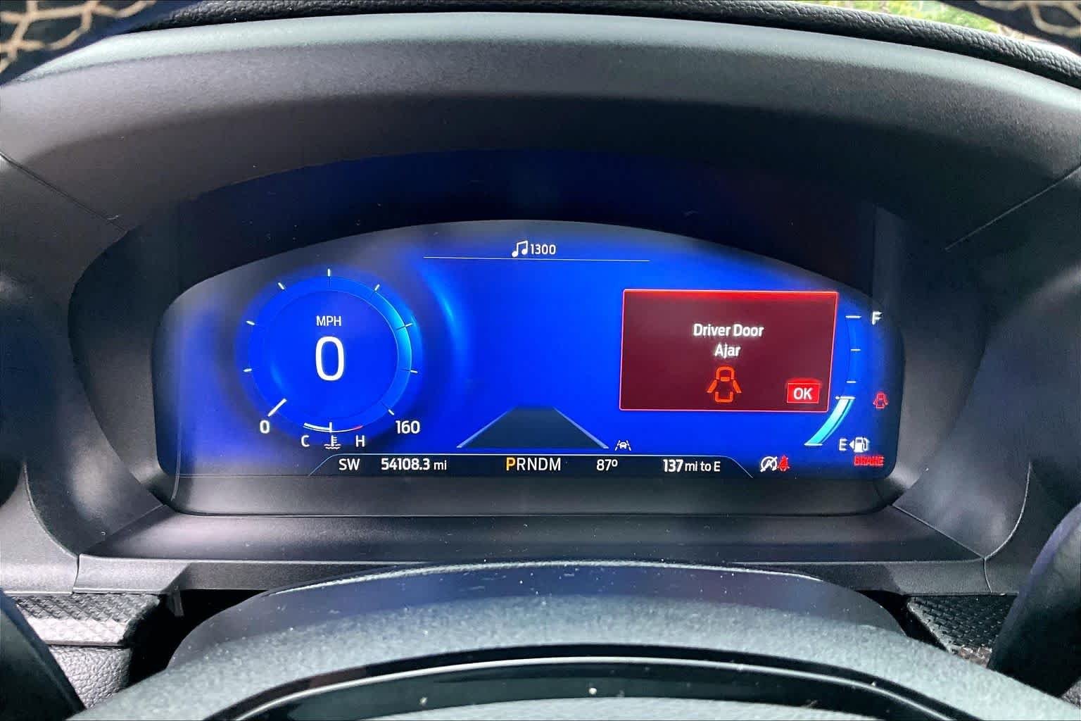 Used 2021 Carbonized Gray Ford ST image 32