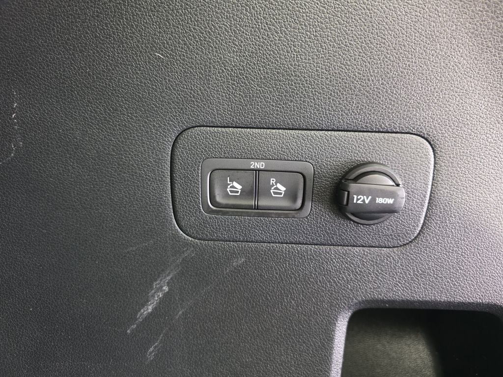 Used 2020 Black Hyundai SEL image 30