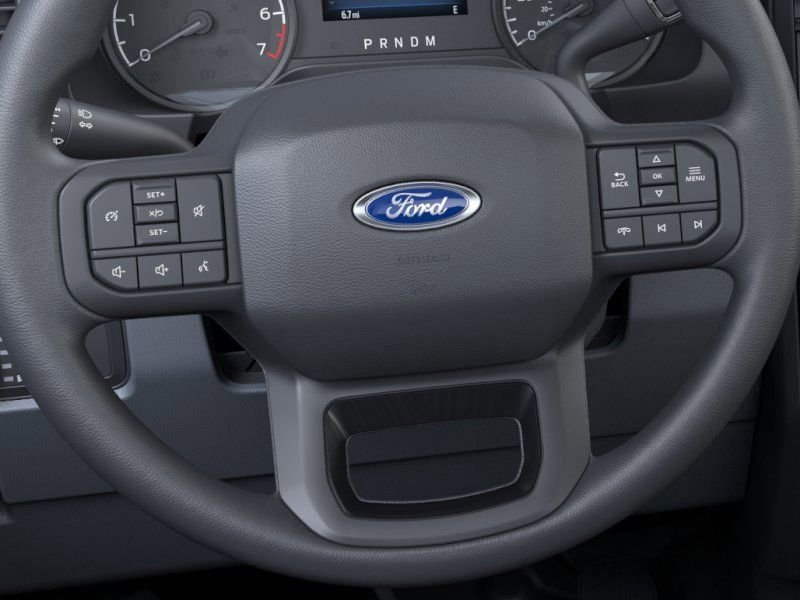 New 2024 Oxford White Ford XL image 38