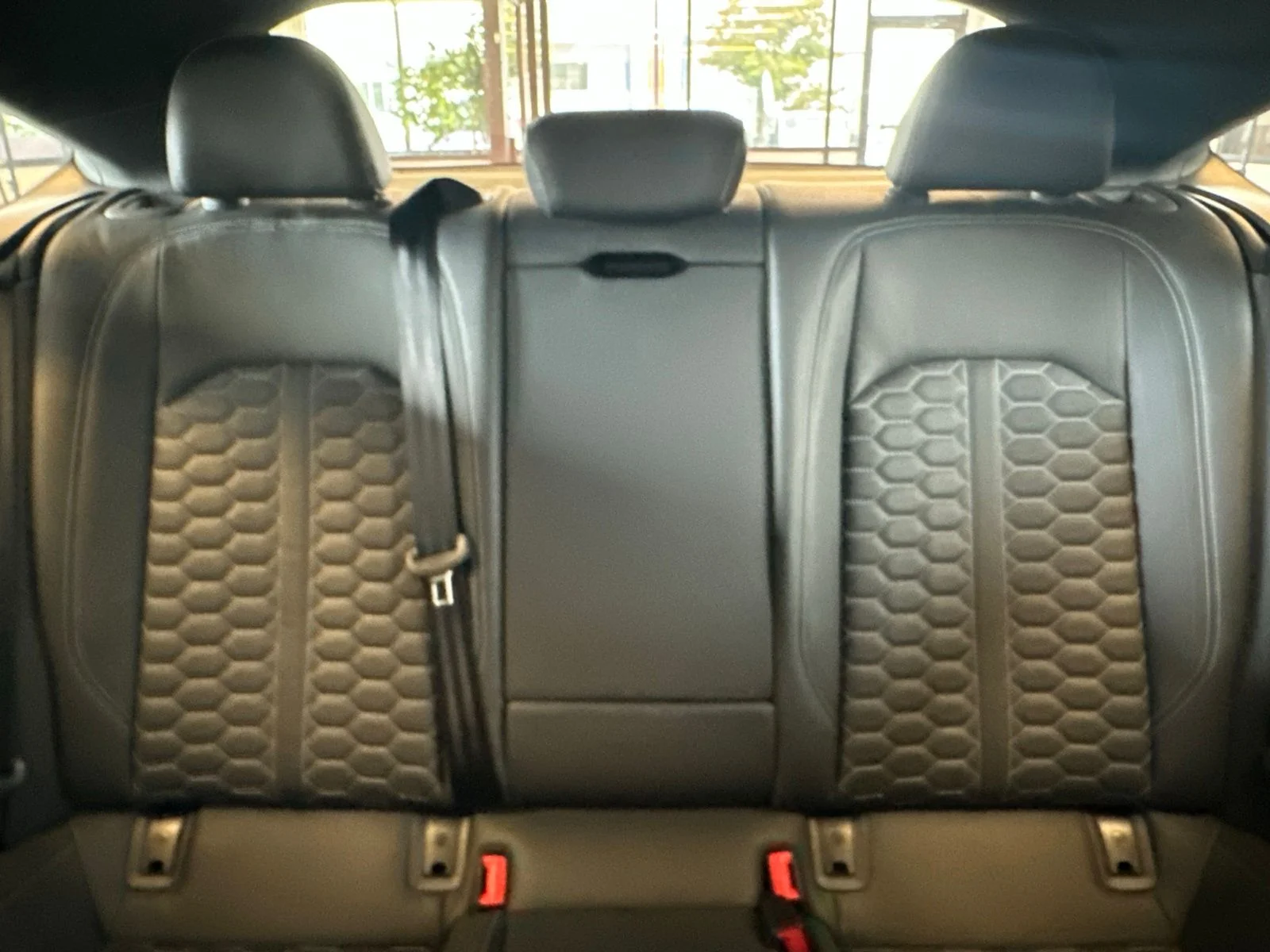 Used 2023  Audi 2.9T image 25