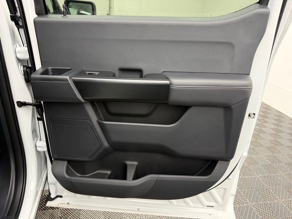 New 2026 White Ford STX image 40