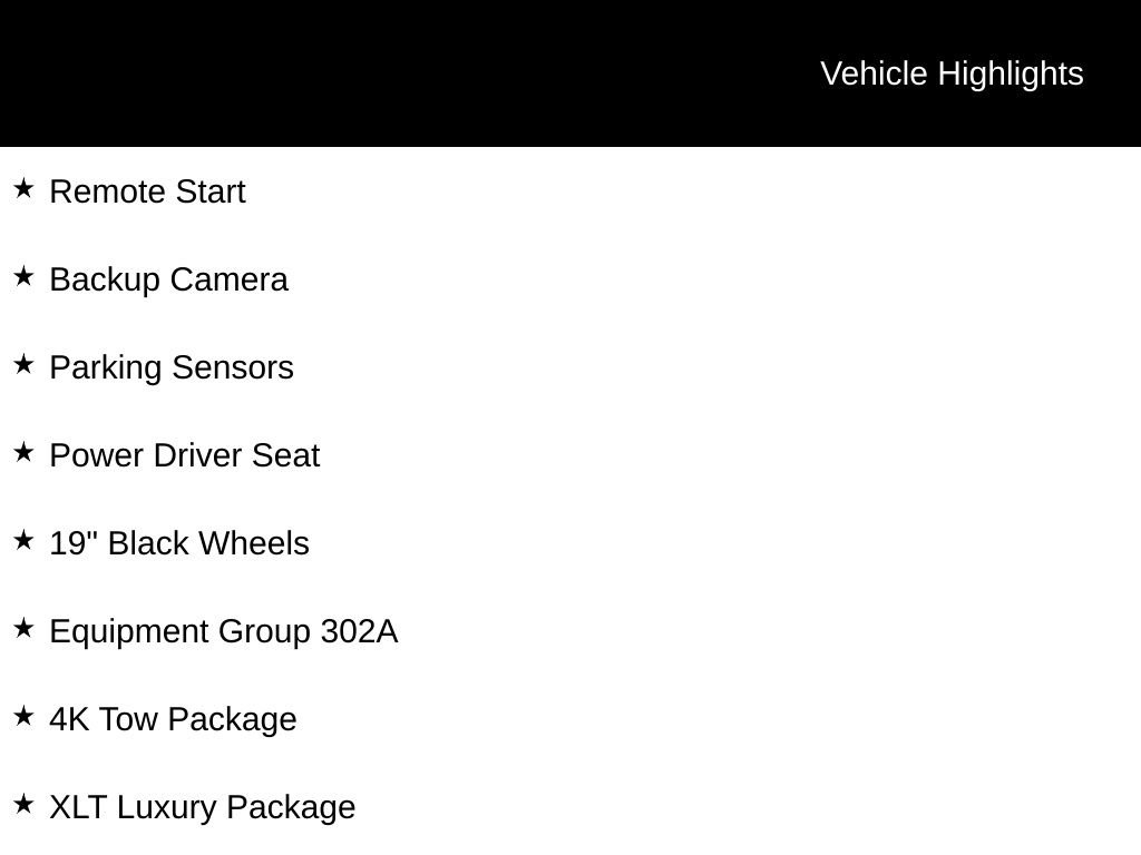 New 2026 Gray Ford XLT image 3