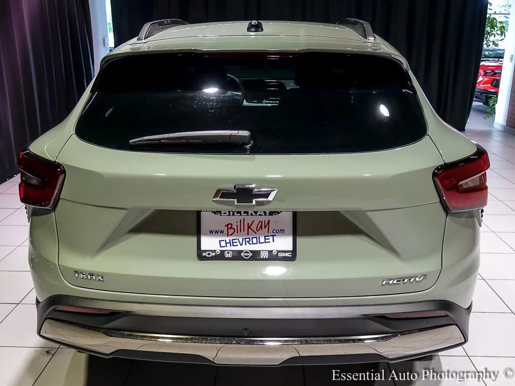 2026 Chevrolet Trax Activ - Photo 7
