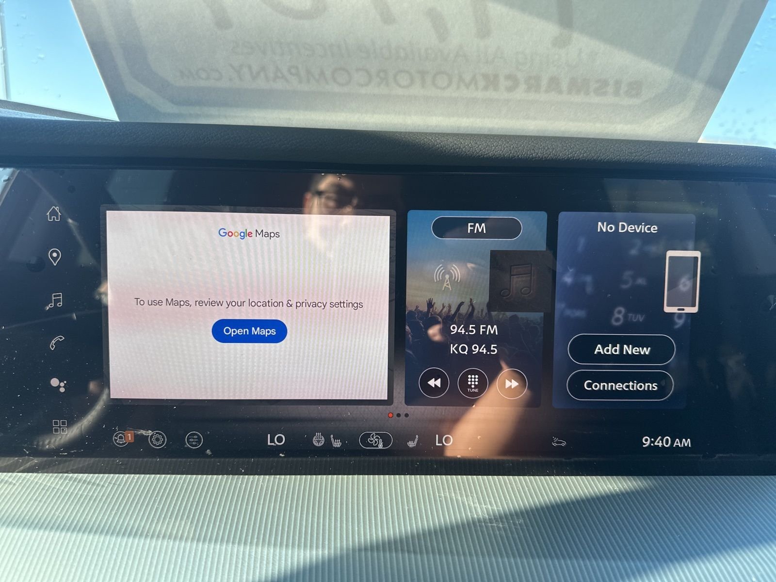 2025 Nissan Murano SL - Photo 21