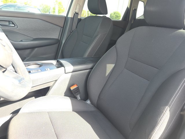 Certified Used 2023 White Nissan S image 5