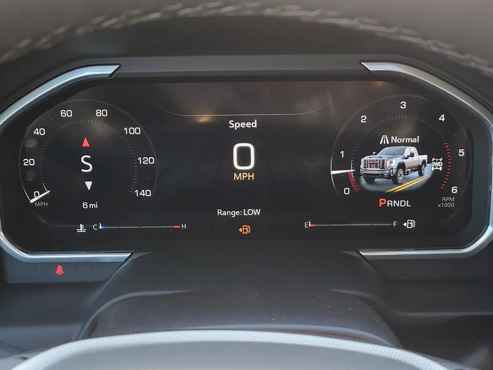 New 2026 Onyx Black GMC Denali image 13