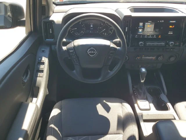 2026 Nissan Frontier SV - Photo 28
