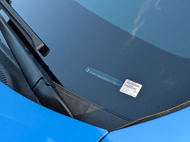 Used 2024 Diffused Sky Pearl Honda TrailSport image 26
