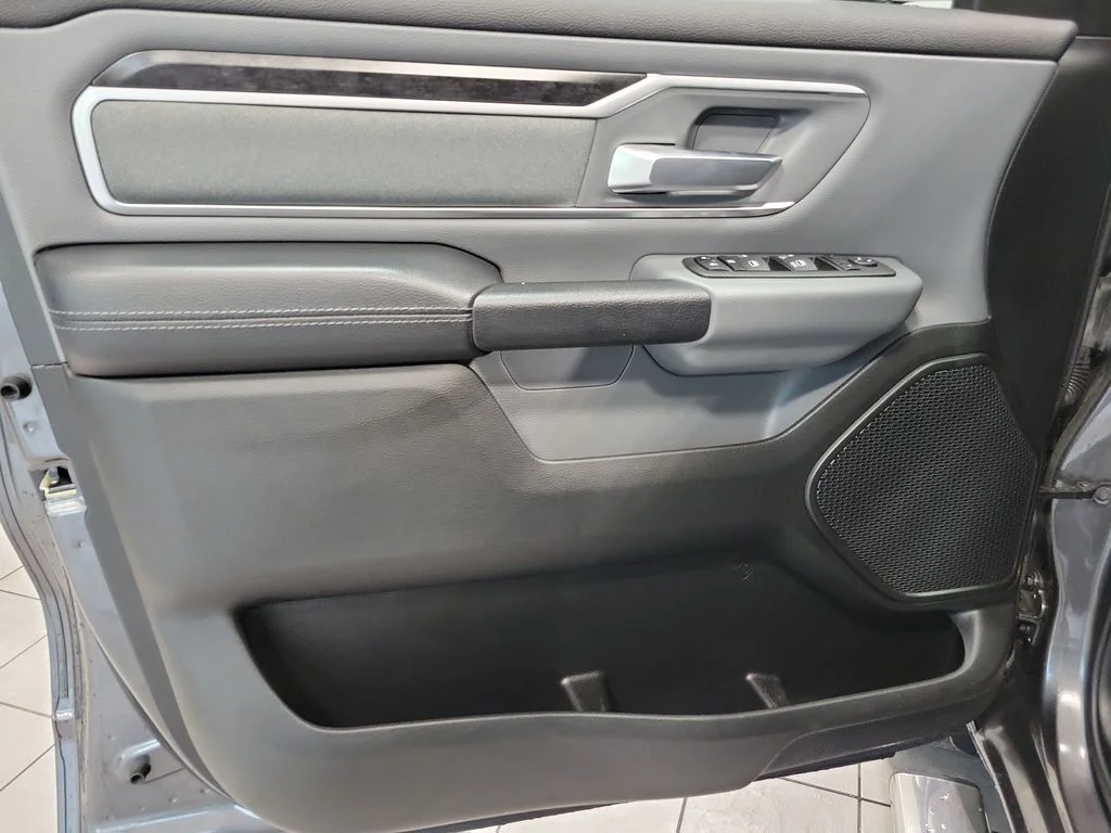 2022 RAM Ram 1500 Pickup Big Horn/Lone Star - Photo 34