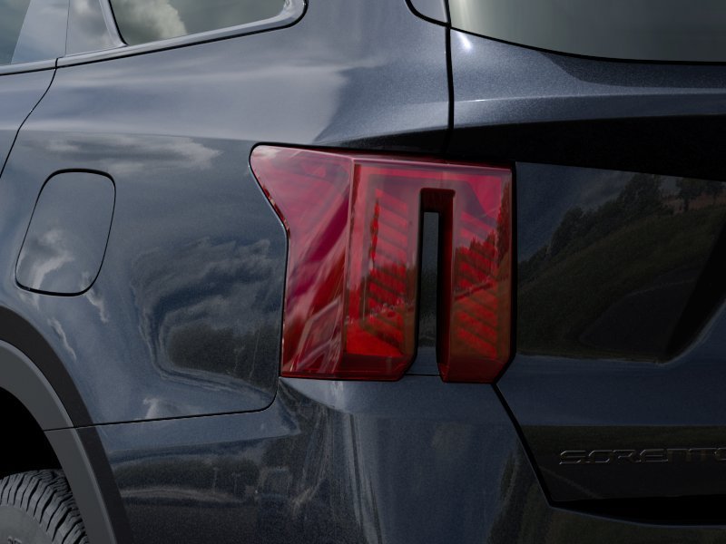 New 2026 Panthera Metal Kia X-Pro SX Prestige AWD image 11