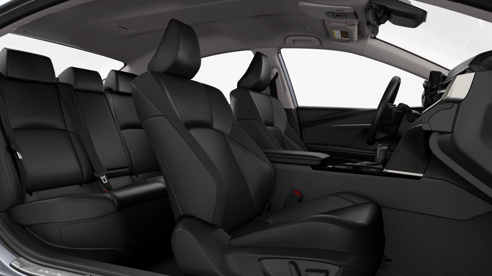 New 2026 Midnight Black Metallic Toyota  XLE image 28