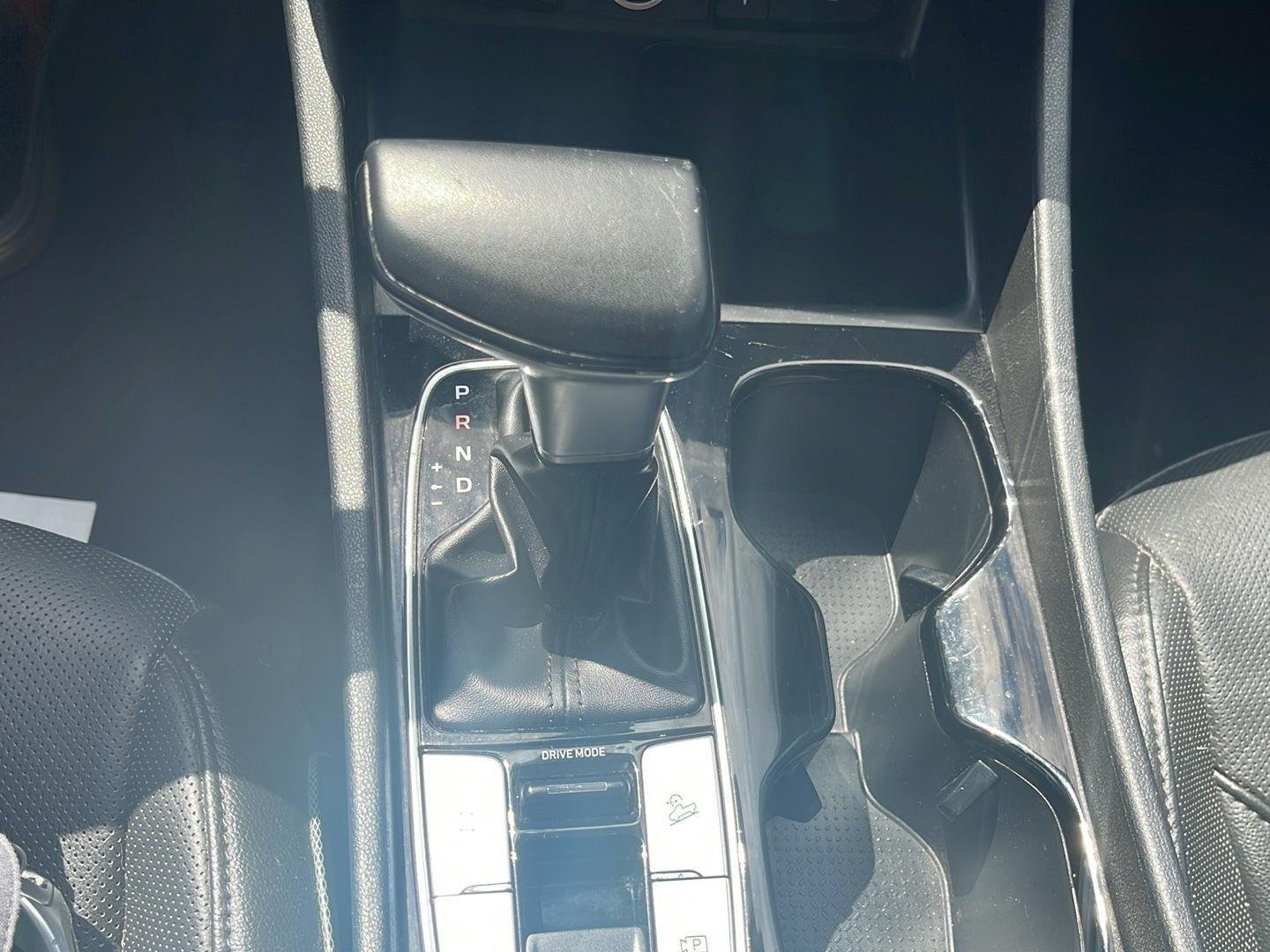 2023 Hyundai Santa Cruz Limited - Photo 27
