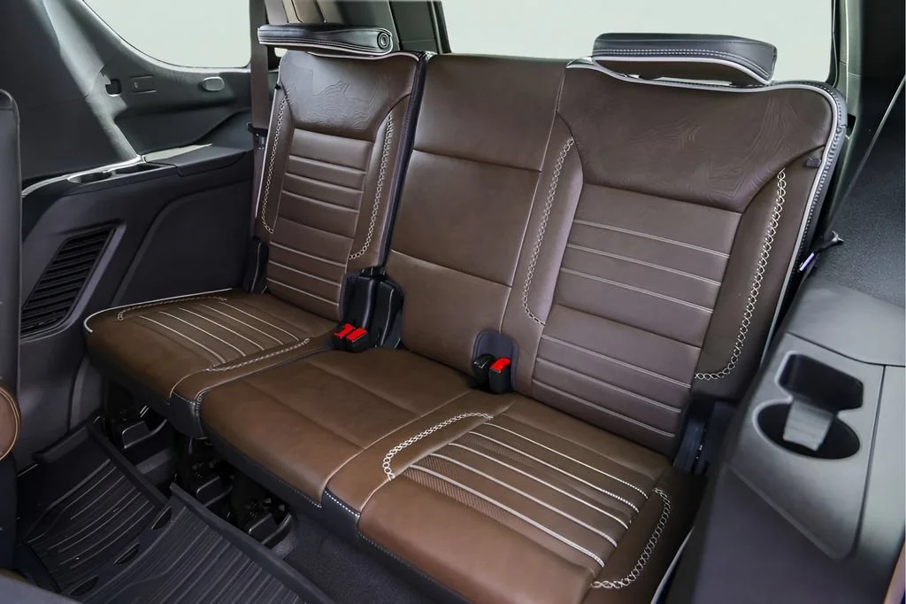 Used 2026 Onyx Black GMC Denali Ultimate image 27