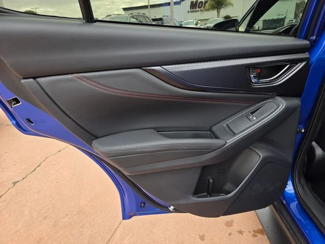 New 2026 WR BLUE PEARL Subaru Premium image 13