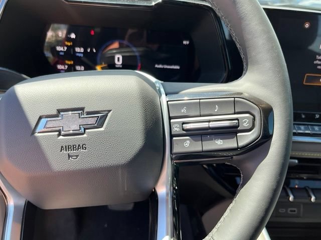 2026 Chevrolet Colorado ZR2 - Photo 30