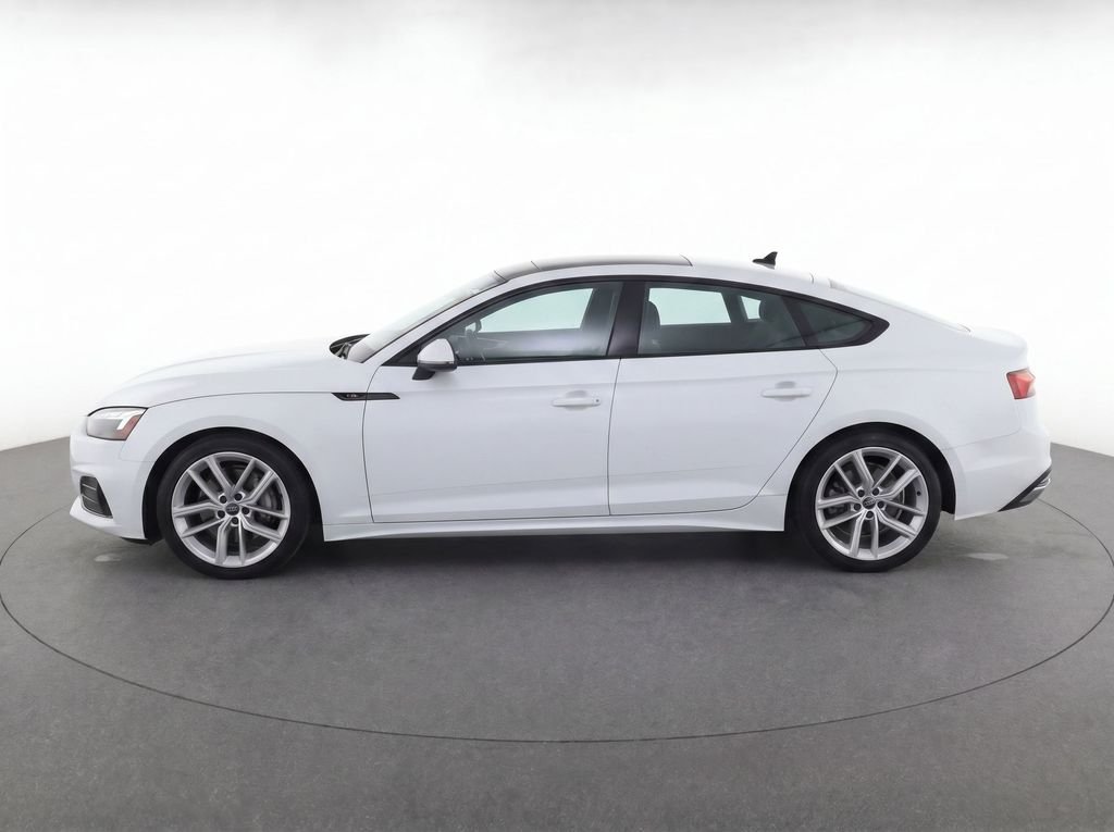 2024 Audi A5 Sportback Premium Plus - Photo 27