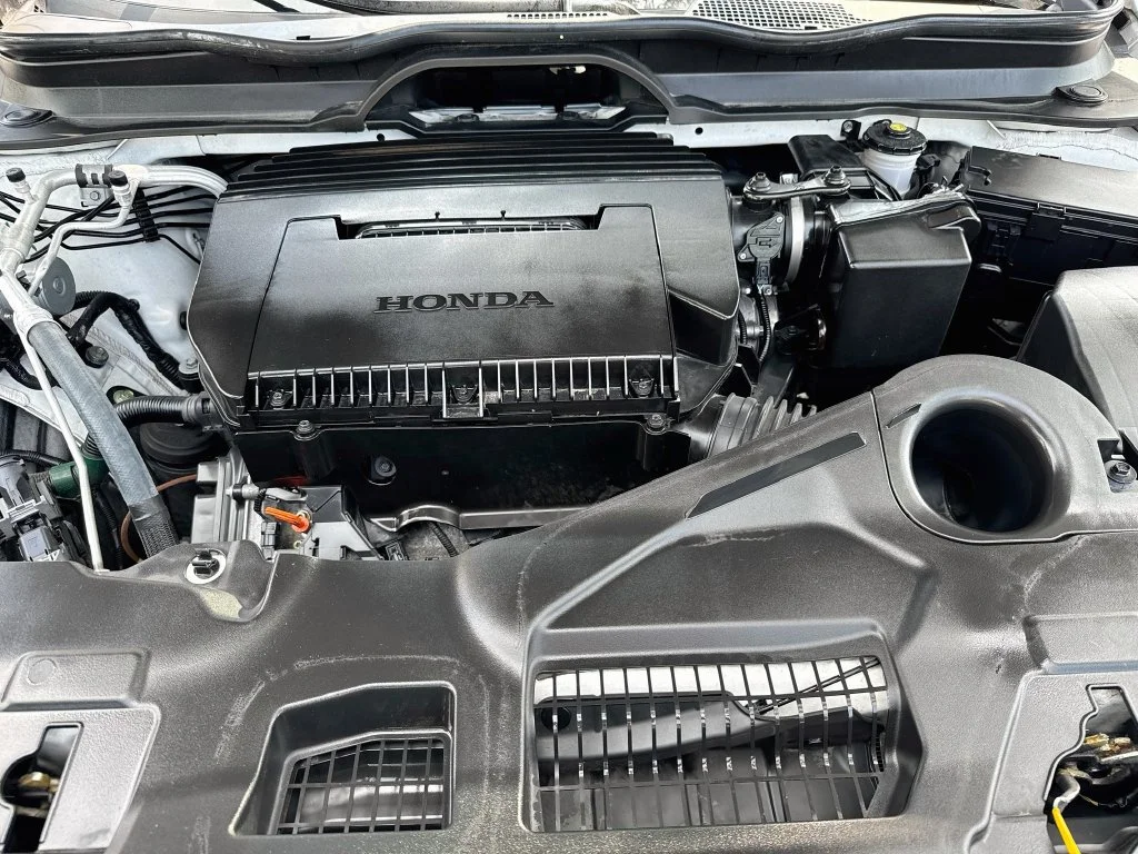 Used 2024  Honda EX-L image 31