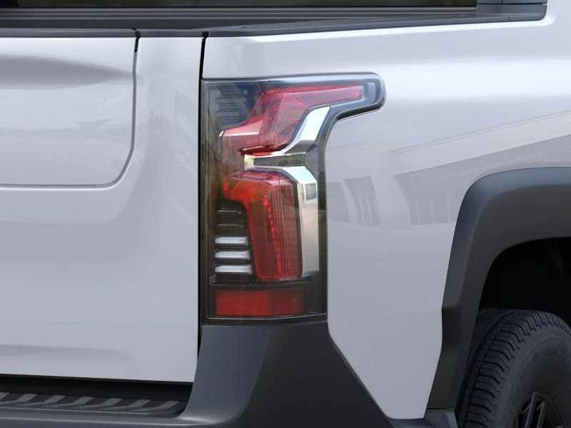 2026 Chevrolet Silverado EV LT - Photo 11