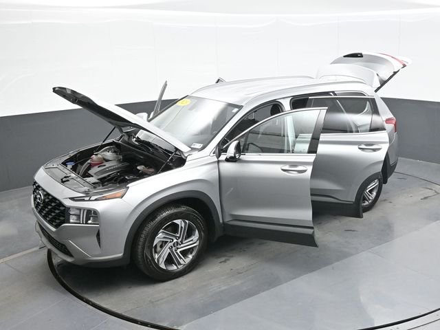 2023 Hyundai Santa Fe SEL - Photo 28