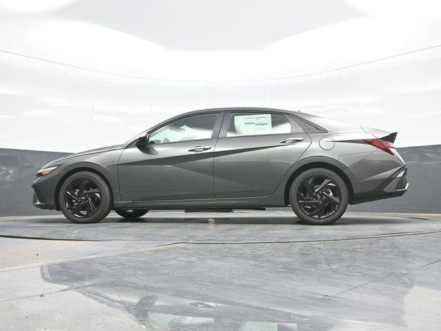 New 2026 Gray Hyundai SEL Sport Plus image 20