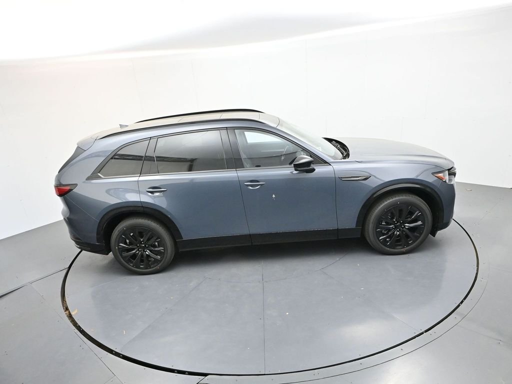 Used 2026 Gray Mazda 3.3 Turbo S Premium image 16