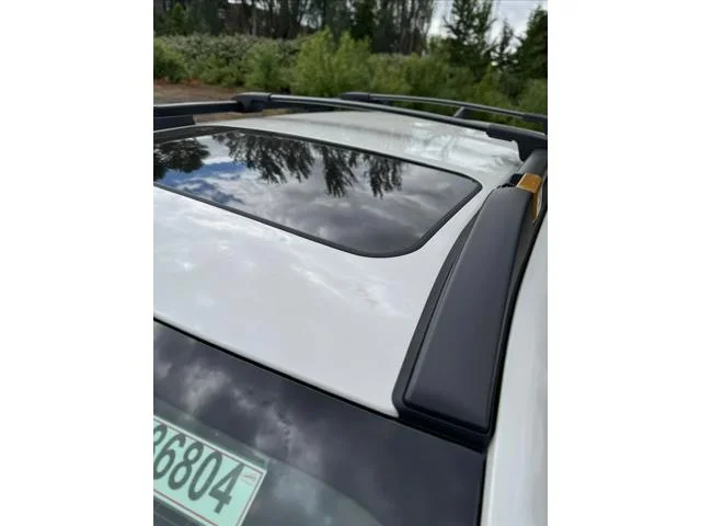 New 2026 CRYSTAL WHITE PEARL Subaru Wilderness image 47