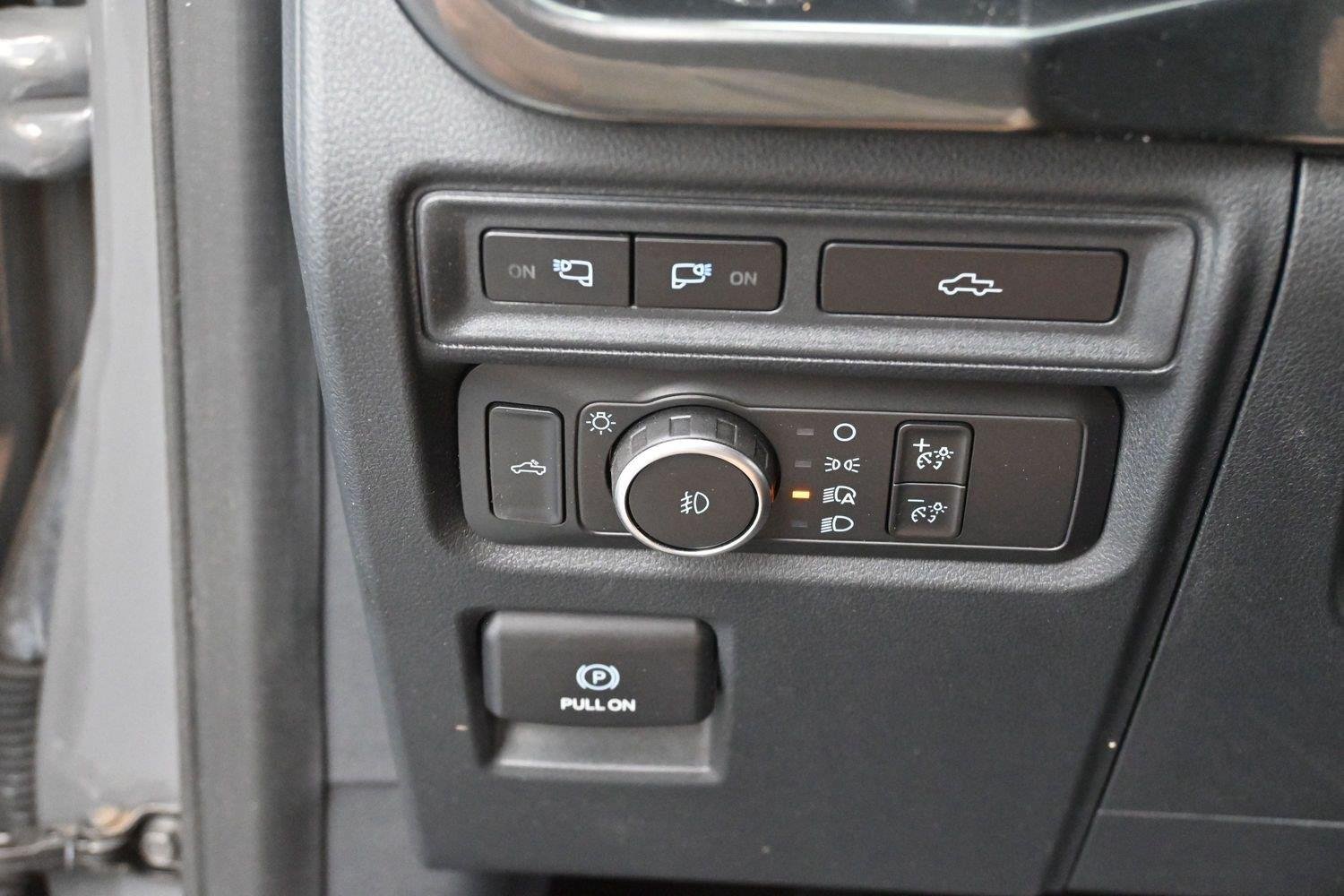 Used 2021 Lead Foot Ford XLT image 27