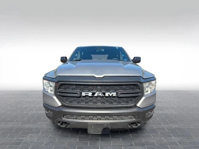 Used 2022 Silver Ram Tradesman image 2