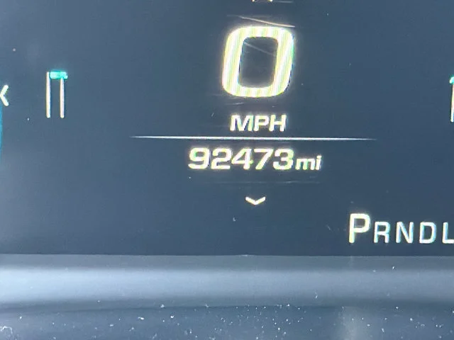 Used 2019 QUICKSILVER METALLIC GMC Denali image 27