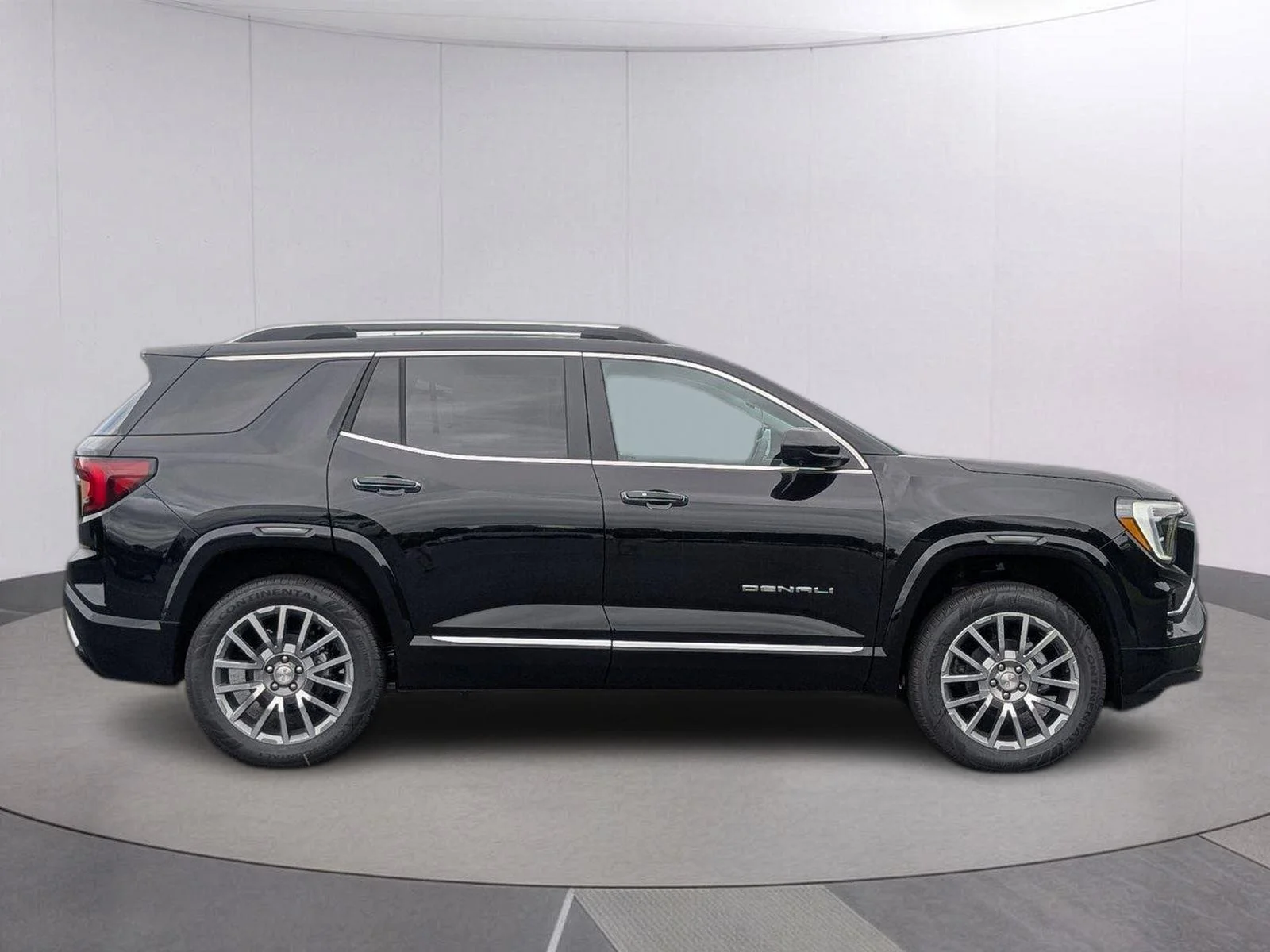 New 2026 Ebony Twilight Metallic GMC Denali image 6