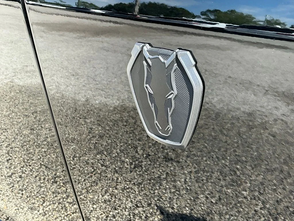 Used 2026  Ford Dark Horse image 15
