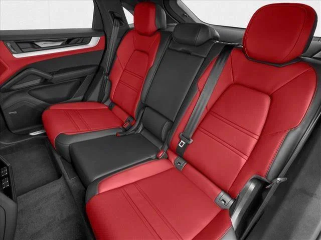 New 2026 Chalk Porsche GTS Coupe image 9