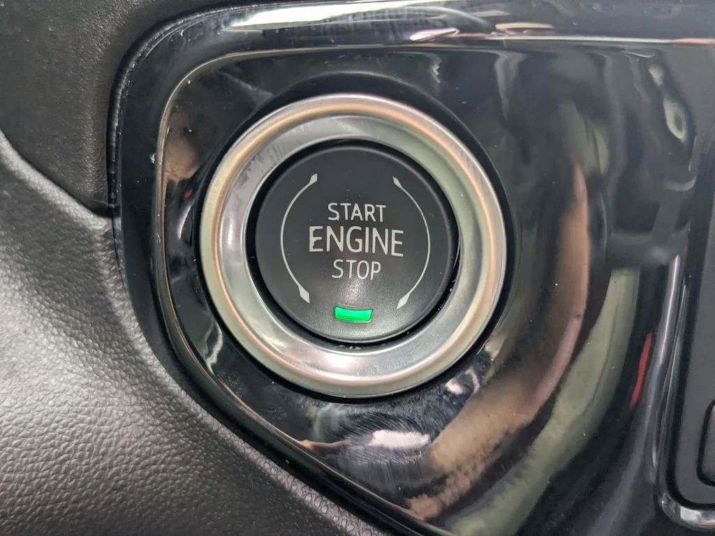 Used 2025 Gray Chevrolet LTZ image 29