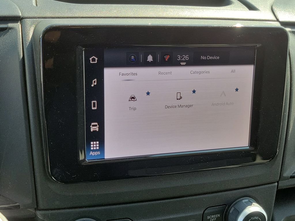 Used 2025 White Ram High Roof image 23