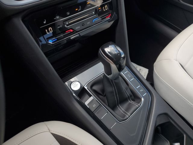 New 2026 White Volkswagen 1.5T SE image 28