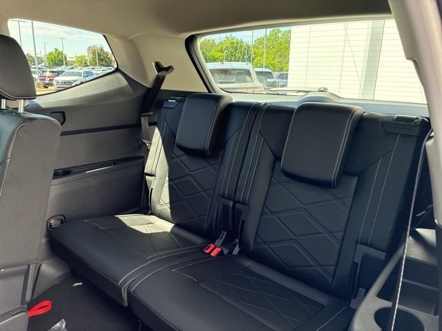 New 2026 Avocado Green Volkswagen 2.0T SE w/Technology image 8