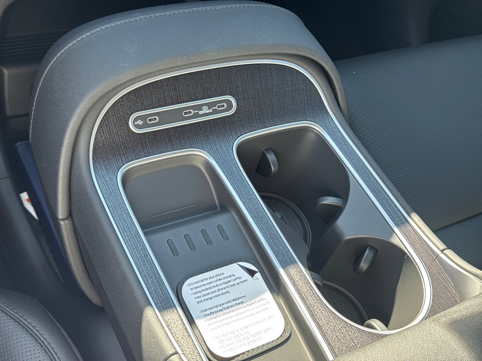 New 2026 Creamy White Pearl Hyundai Limited image 26