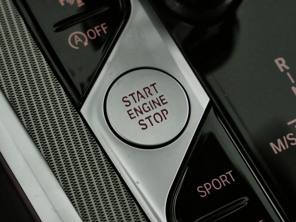 Used 2026 Black BMW 840i xDrive Gran Coupe image 47