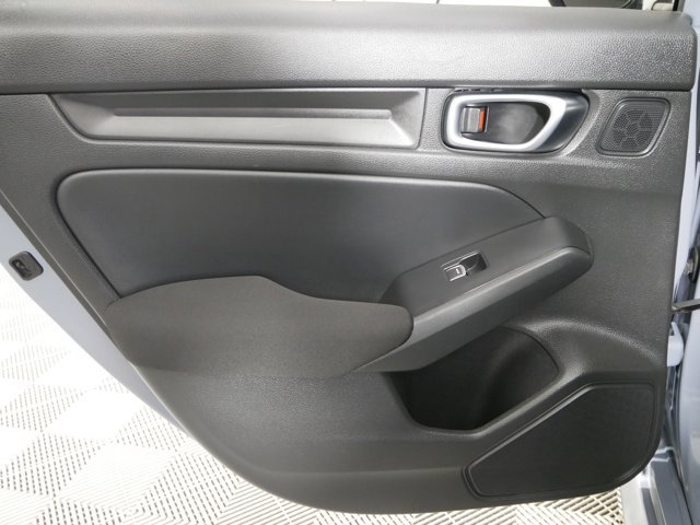 Used 2022 Sonic Gray Pearl Honda Sport image 11